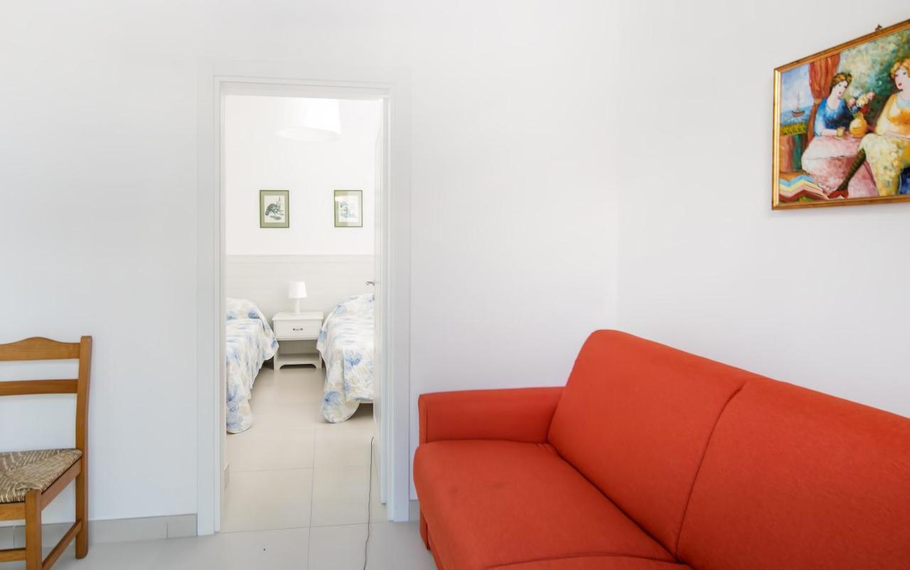 Villa Romano, Anacapri 外观 照片