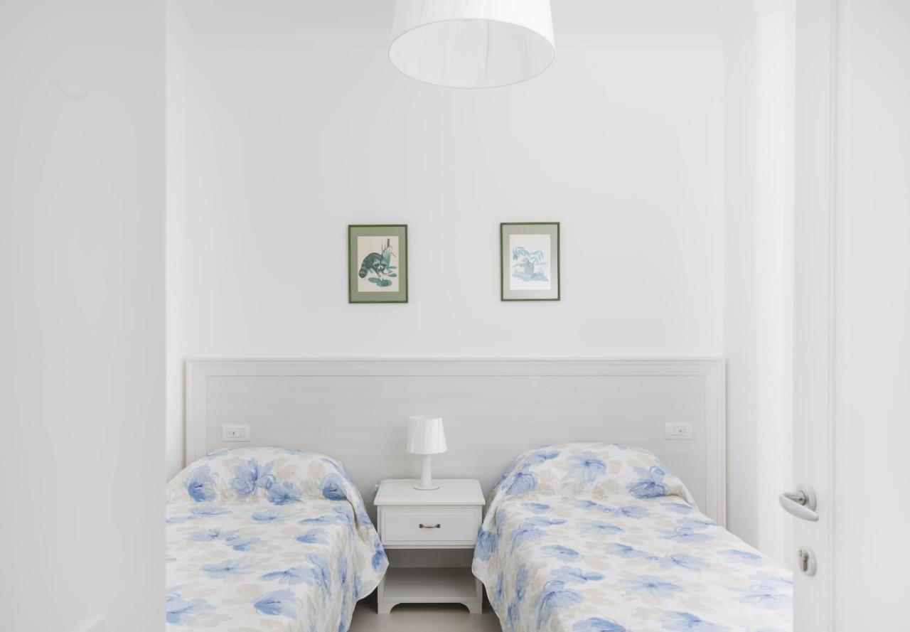 Villa Romano, Anacapri 外观 照片
